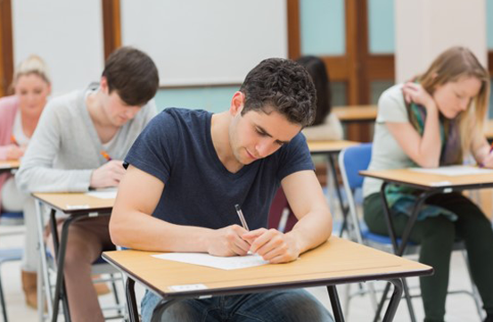 Fast Track TOEFL